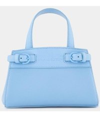 Armani Exchange 949134 4R750 24532 Kadın Omuz Çantası Mavi