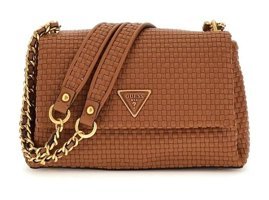 Guess Hwww9219210Cog Kadın Omuz Çantası Taba