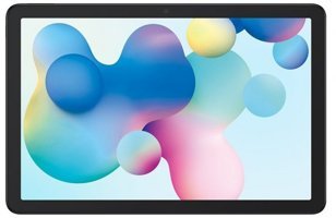 TCL NXTPAPER 10S 64 GB Android 4 GB Ram 10.1 İnç Tablet Gri