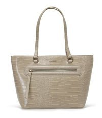 Nine West Mırebıg Kadın Omuz Çantası Vizon