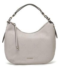 Nine West Irına Noe124502 Kadın Omuz Çantası Mor