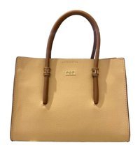 Matmazel 241Yc162 Alya si 241Yc162R0385 Kadın Omuz Çantası Camel