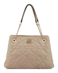 Nine West Marıam Ngq136523 Taş Rengi Kadın Omuz Çantası Gri
