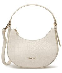 Nine West Rosebella Krem Kadın Omuz Çantası Bej