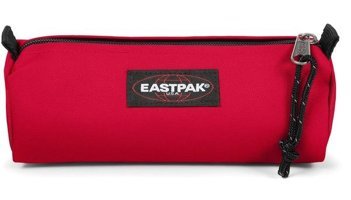 Eastpak Benchmark Sıngle Kalem Sailor REk00037284Z1 Kadın Omuz Çantası Kırmızı