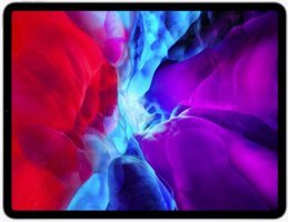 Apple iPad Pro 2.Nesil (MXDH2TU/A) 1 TB iPadOS 6 GB Ram 11.0 İnç Tablet Gümüş