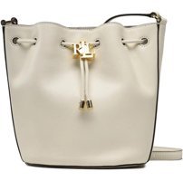 Ralph Lauren Kadın Omuz Çantası Krem
