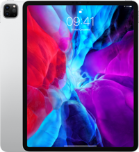 Apple iPad Pro 4.Nesil (MXAU2TU/A) 256 GB iPadOS 8 GB Ram 12.9 İnç Tablet Gri