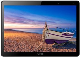 Technopc Ultrapad UP10.S21LA 16 GB Android 2 GB Ram 10.1 İnç Tablet Siyah