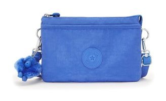 Kipling Riri Havana Kadın Omuz Çantası Mavi
