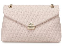 Nine West Caelıa Ngq130421 Kadın Omuz Çantası Pembe