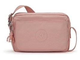 Kipling Abanu M Tender Kadın Omuz Çantası Pembe