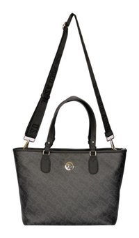 U.S. Polo Assn. Us24106 Kadın Omuz Çantası Siyah