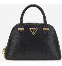 Guess Hwva9231050Bla Kadın Omuz Çantası Siyah
