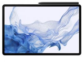 Samsung Galaxy Tab S8 128 GB Android 8 GB Ram 11 İnç Tablet Gri