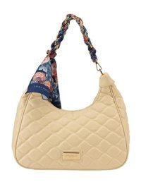 Laura Ashley Laaw23 Krem Kadın Omuz Çantası Krem