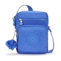 Kipling Gunne Havana Kadın Omuz Çantası Mavi