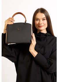 Th Bags ThYk6371 K.Std Kadın Omuz Çantası Çok Renkli