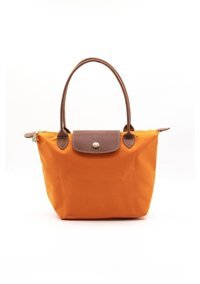 Silver & Polo Nv1126 Kadın Omuz Çantası Turuncu - Taba