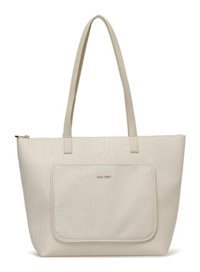 Nine West Clunybag Krem Kadın Omuz Çantası Bej