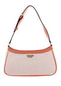 Guess Hwaa8780770Ora Kadın Omuz Çantası Turuncu