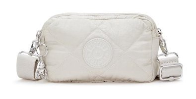 Kipling Milda Aıry Beıge Ql Kadın Omuz Çantası Bej