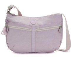 Kipling Izellah Gentle Lılac Kadın Omuz Çantası Mor