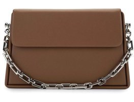 Tamer Tanca Vegan 921 26693 Bn Y24 Kadın Omuz Çantası Camel
