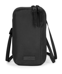 Eastpak Cnnct F Pouch ReBuilt P1104 Mini Kadın Omuz Çantası Siyah