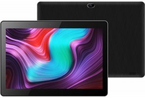 Ixtech IX-1013 32 GB Android 2 GB Ram 10.1 İnç Tablet Siyah