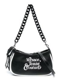 Versace Jeans Couture 75Va4Bj4 Kadın Omuz Çantası Çok Renkli