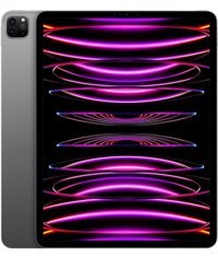 Apple iPad Pro 6.Nesil (MP233TU/A) 512 GB iPadOS Sim Kartlı 8 GB Ram 12.9 İnç Tablet Gümüş