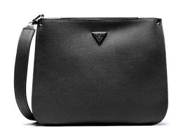 Guess Bg877818 Kadın Omuz Çantası Siyah