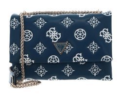 Guess Pg931421 Kadın Omuz Çantası Mavi