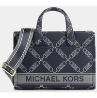 Michael Kors 30F3G3Gc7J 407 Kadın Omuz Çantası Lacivert