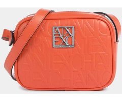 Armani Exchange 942733 Cc793 20762 Kadın Omuz Çantası Turuncu