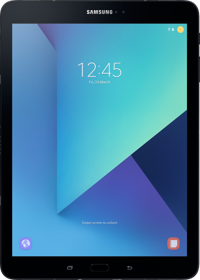 Samsung Galaxy Tab S3 32 GB Android 4 GB Ram 9.7 İnç Tablet Siyah