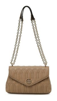 Nine West Angelına Nqg127121 Kadın Omuz Çantası Kahverengi