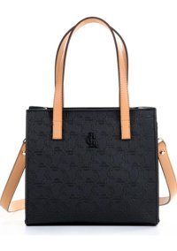 Ççs 10035R1534 Kadın Omuz Çantası Siyah