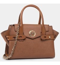 Love Moschino Mıchael Kors 30S0Gnms1L230R1755 Kadın Omuz Çantası Taba