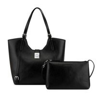 Nine West Leland Nyn136422 Kadın Omuz Çantası Siyah