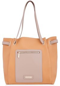 Laura Ashley Lass23000022 Kadın Omuz Çantası Taba