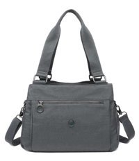 Smart Bags Krinkıl Smbmt1125 Kadın Omuz Çantası Yeşil