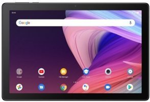 TCL Tab 10 64 GB Android Sim Kartlı 4 GB Ram 10.1 İnç Tablet Siyah