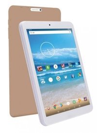 Goldmaster Funcy 4 8 GB Android 1 GB Ram 8.0 İnç Tablet Altın
