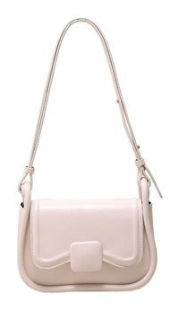 Adelina Bags Moda Kadın Omuz Çantası Camel