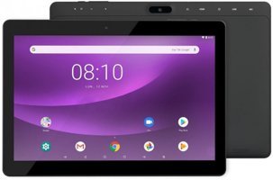 Redway 10 32 GB Android 3 GB Ram 10.1 İnç Tablet Siyah