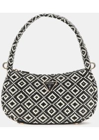 Guess Hwwr9228020Bla Kadın Omuz Çantası Siyah