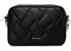 Nine West Comporty Kadın Omuz Çantası Siyah