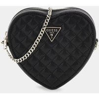 Guess Hwqg9236770 Bla Kadın Omuz Çantası Siyah